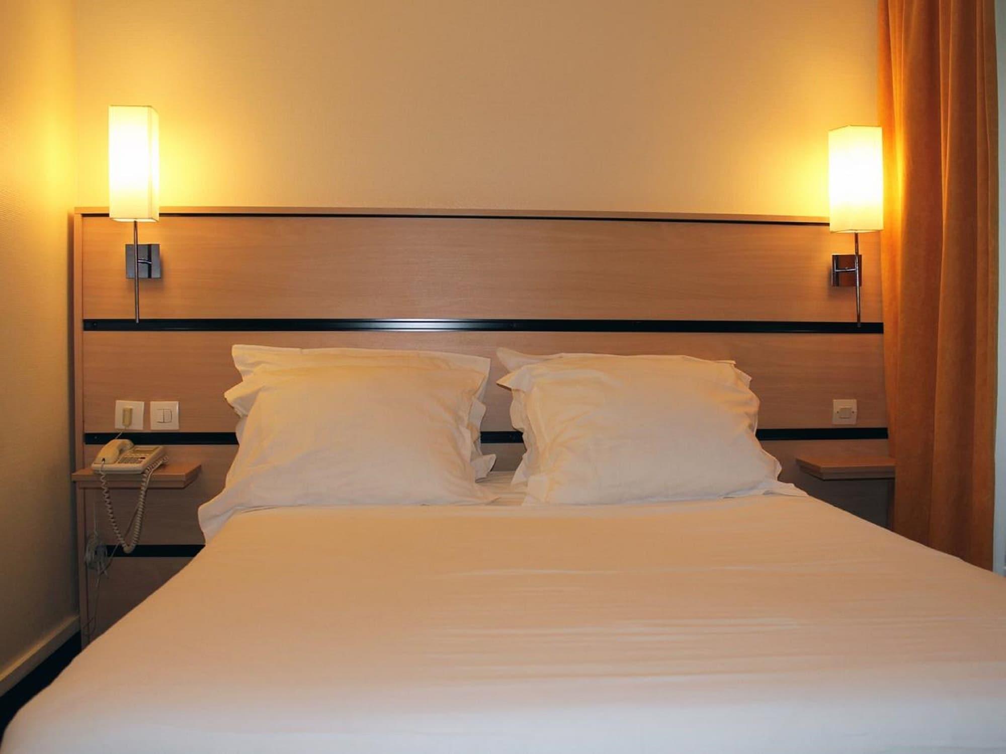 New Hotel Saint Lazare Paris Exterior photo