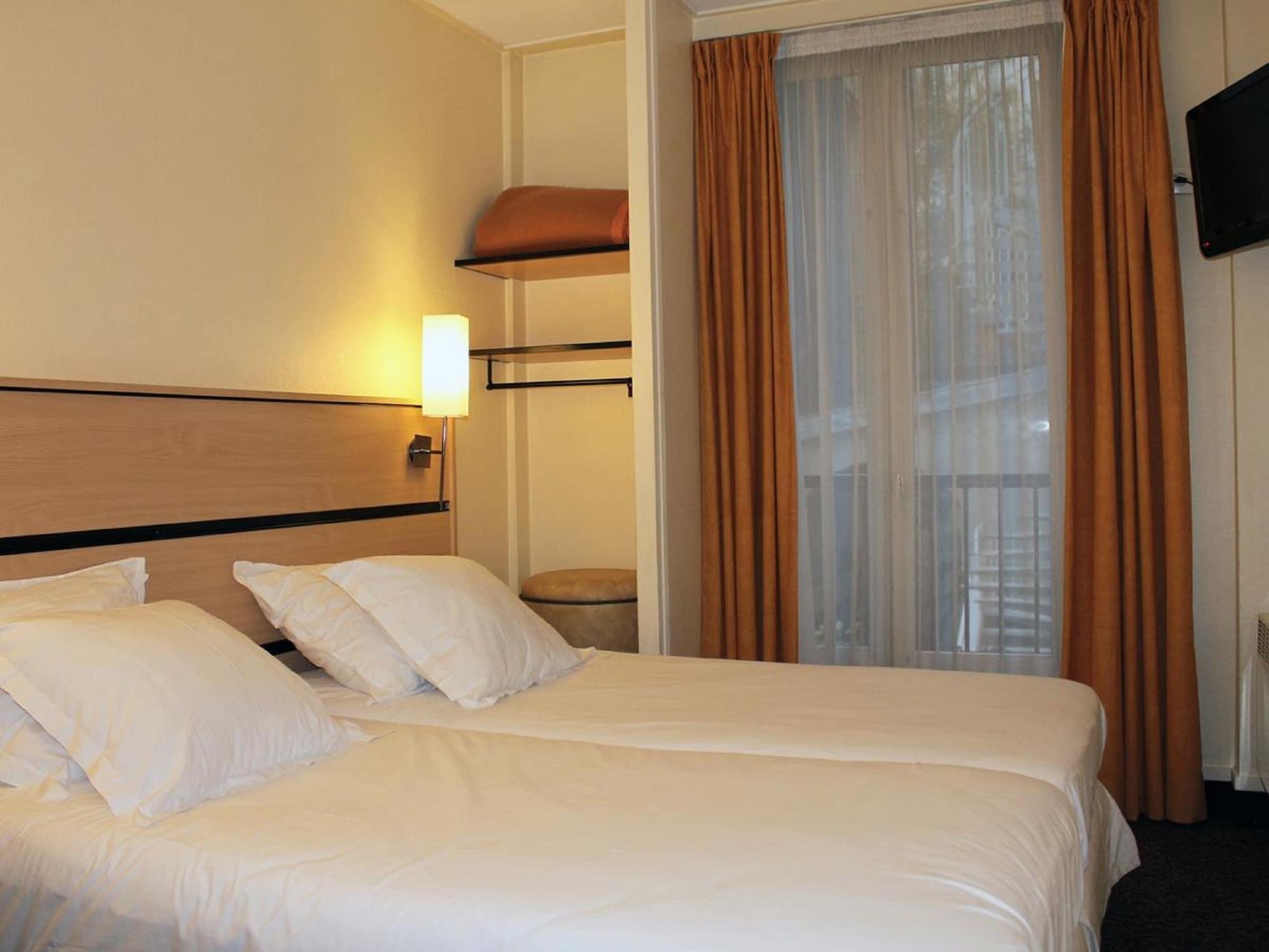 New Hotel Saint Lazare Paris Exterior photo